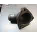 09L006 Thermostat Housing From 2006 Hyundai Azera  3.8